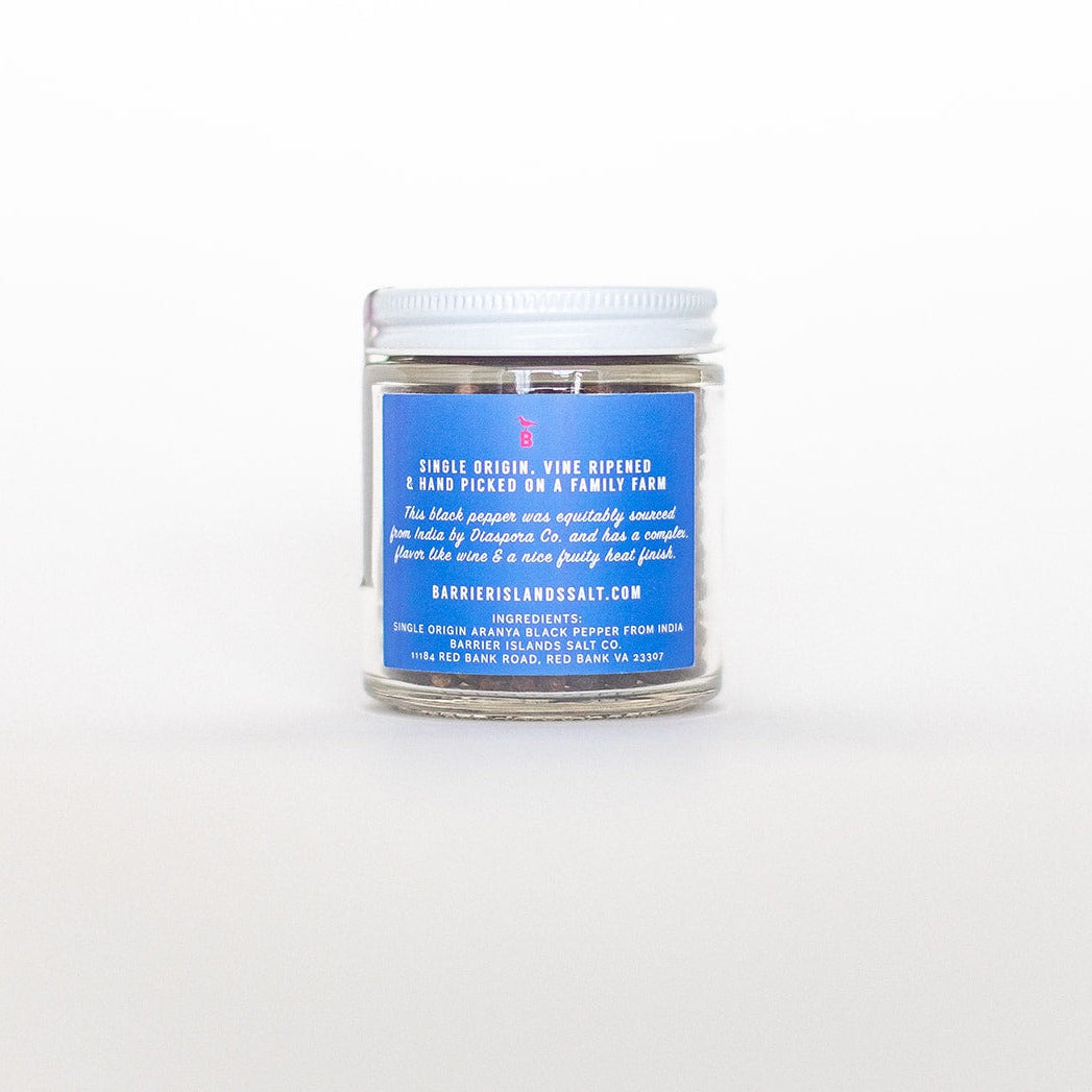 Aranya Black Pepper