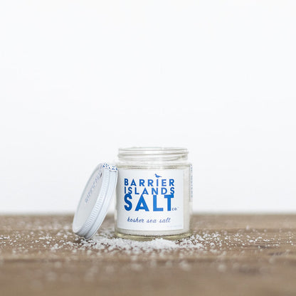 Pure Kosher Sea Salt
