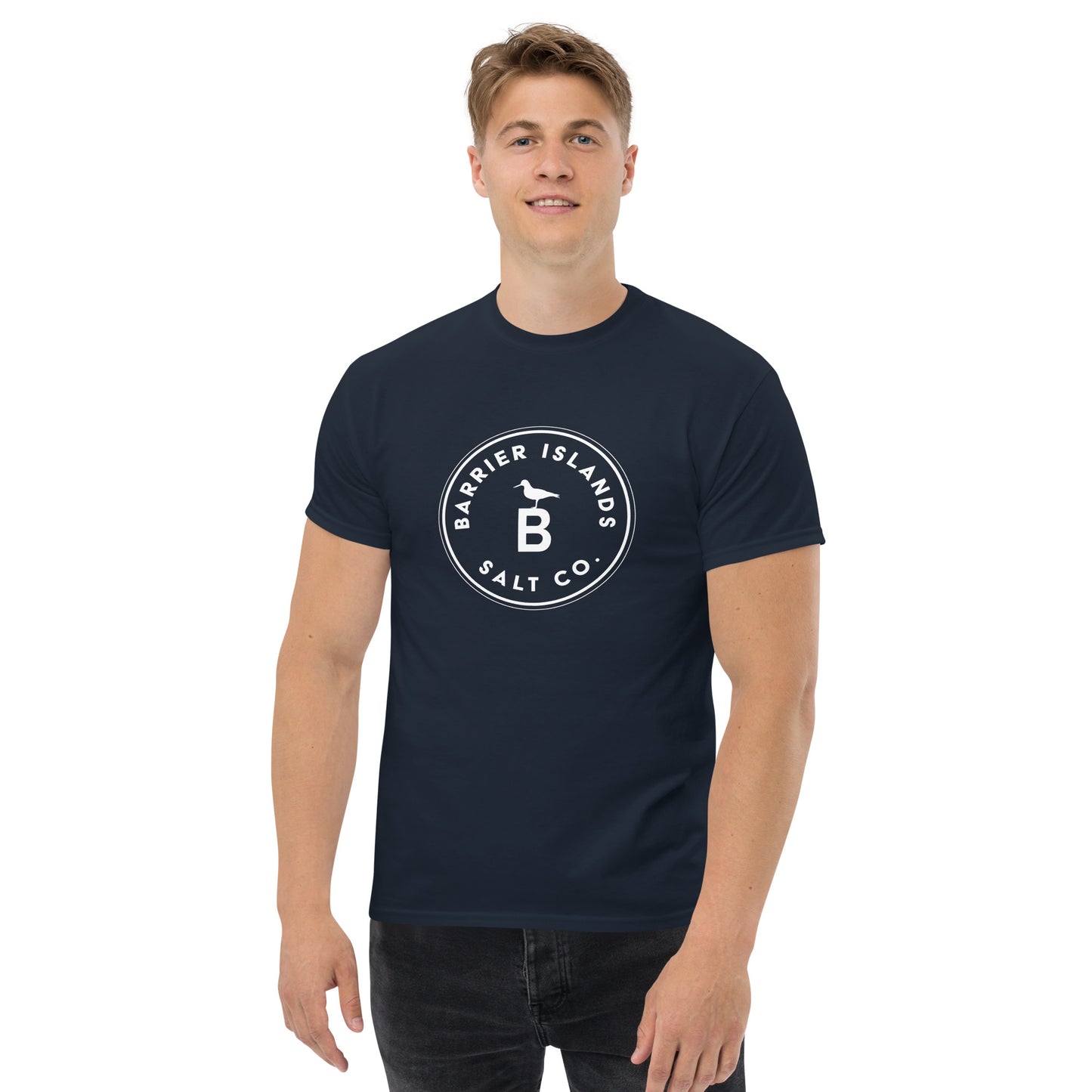 Men's Classic Logo T-Shirt