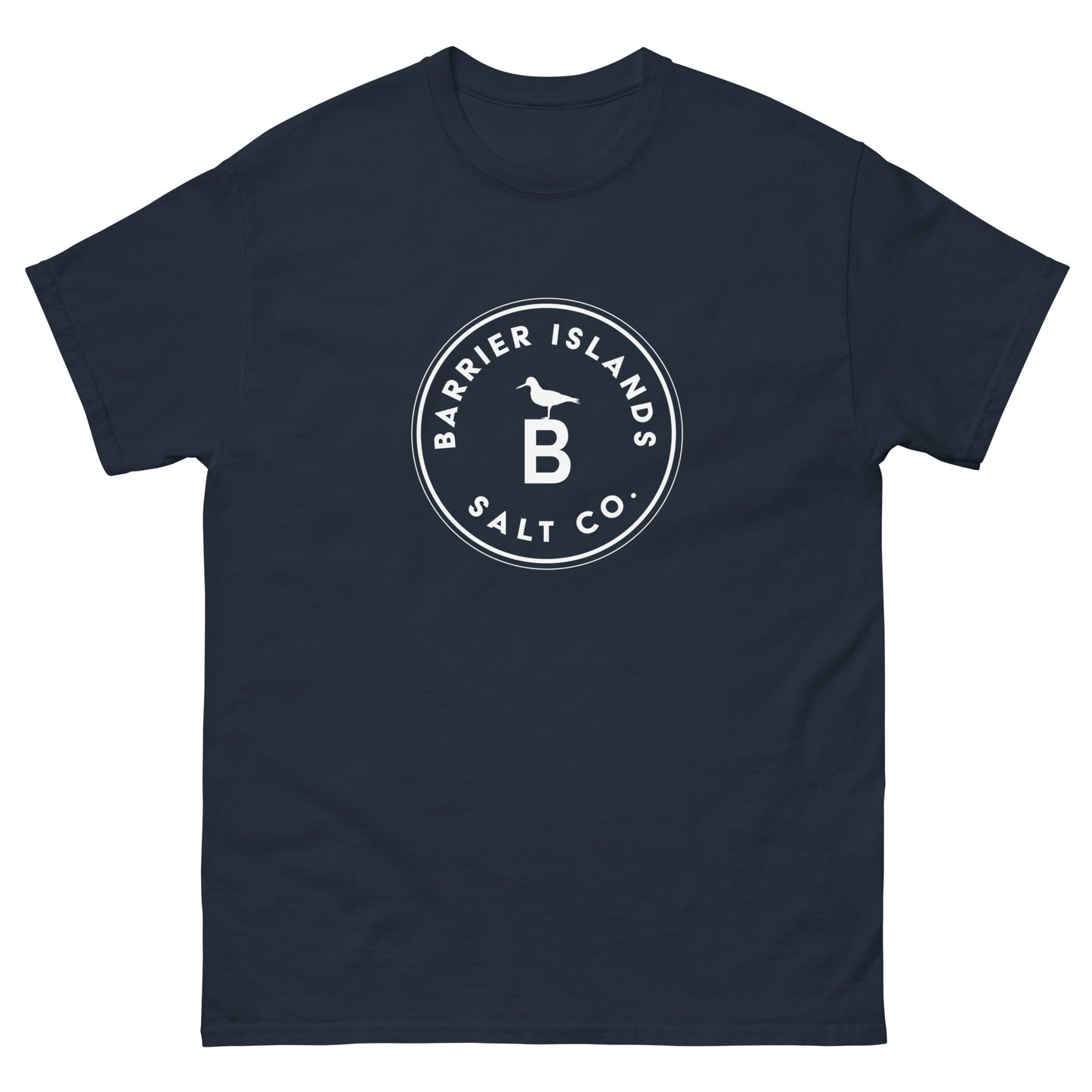 Men's Classic Logo T-Shirt