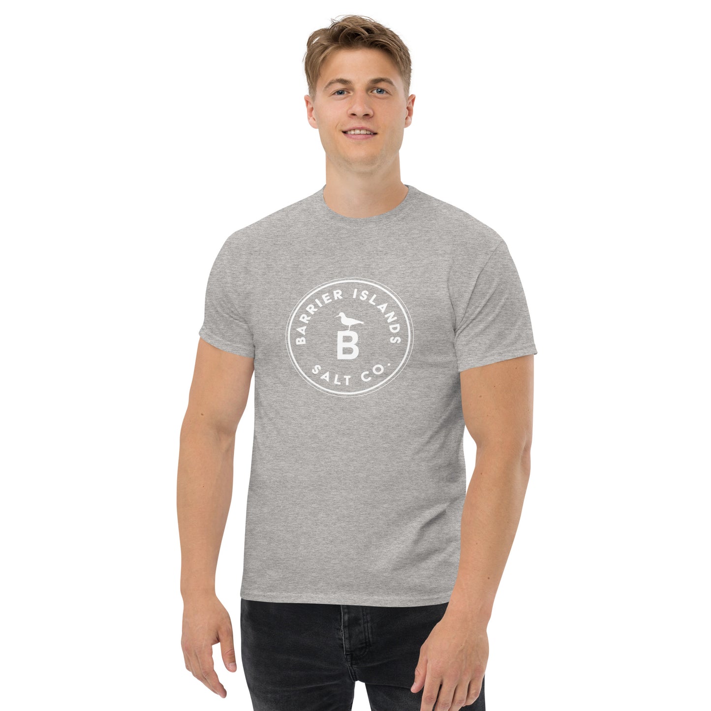 Men's Classic Logo T-Shirt