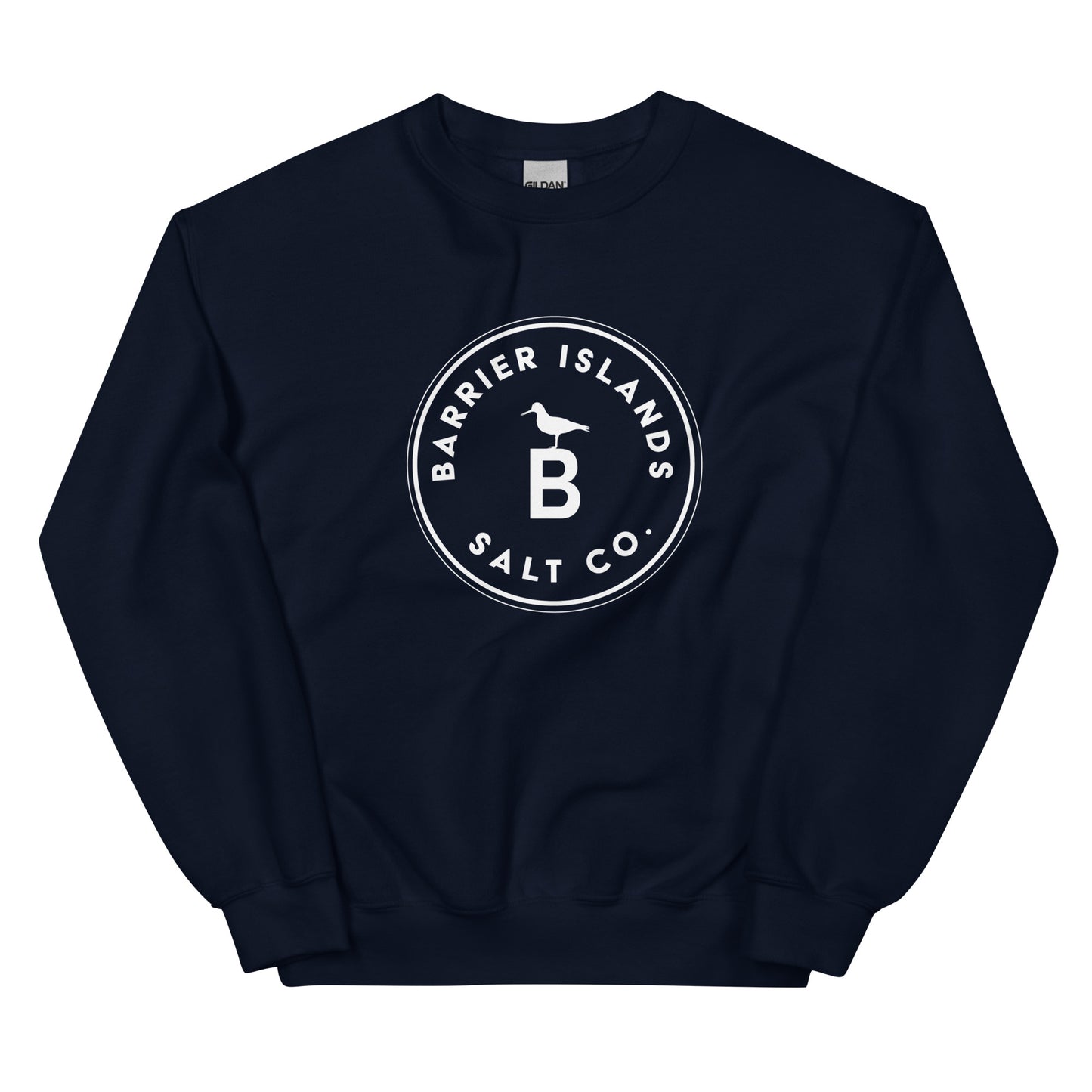 Unisex Logo Sweatshirt