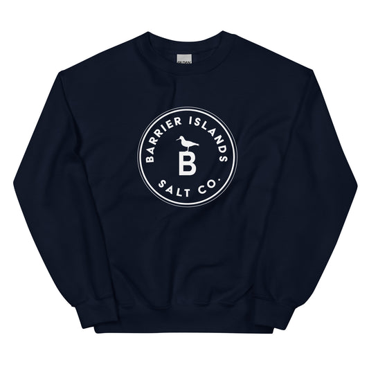 Unisex Logo Sweatshirt
