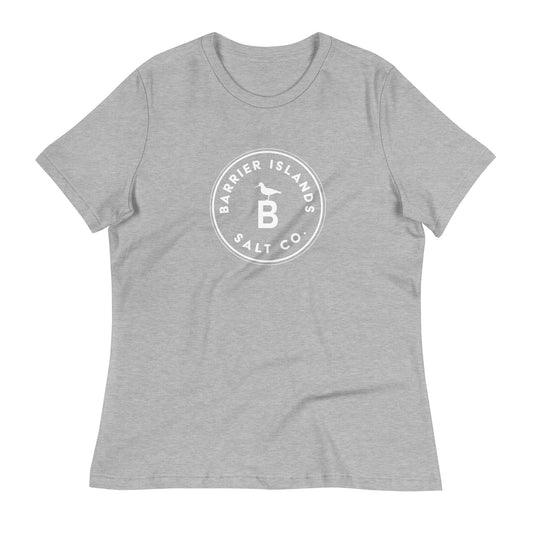 Women's Relaxed Logo T-Shirt