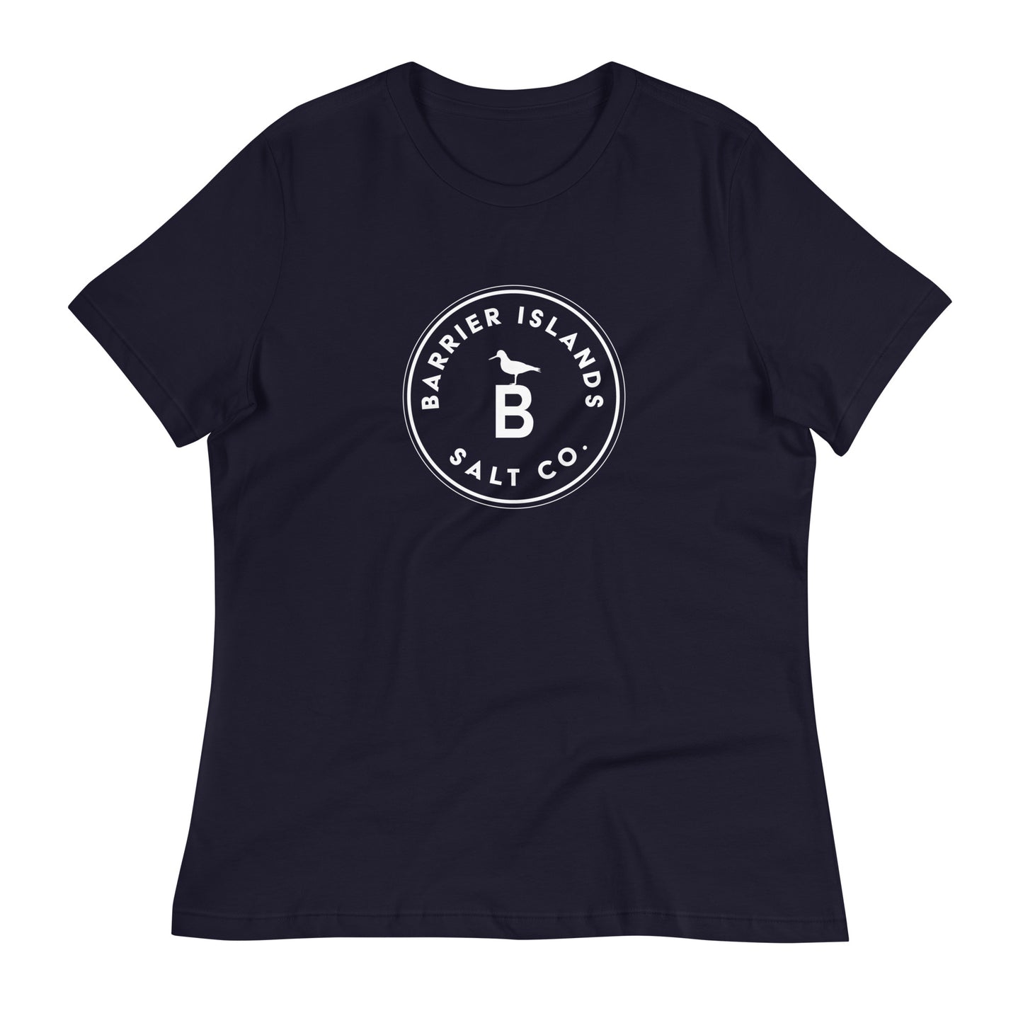 Women's Relaxed Logo T-Shirt