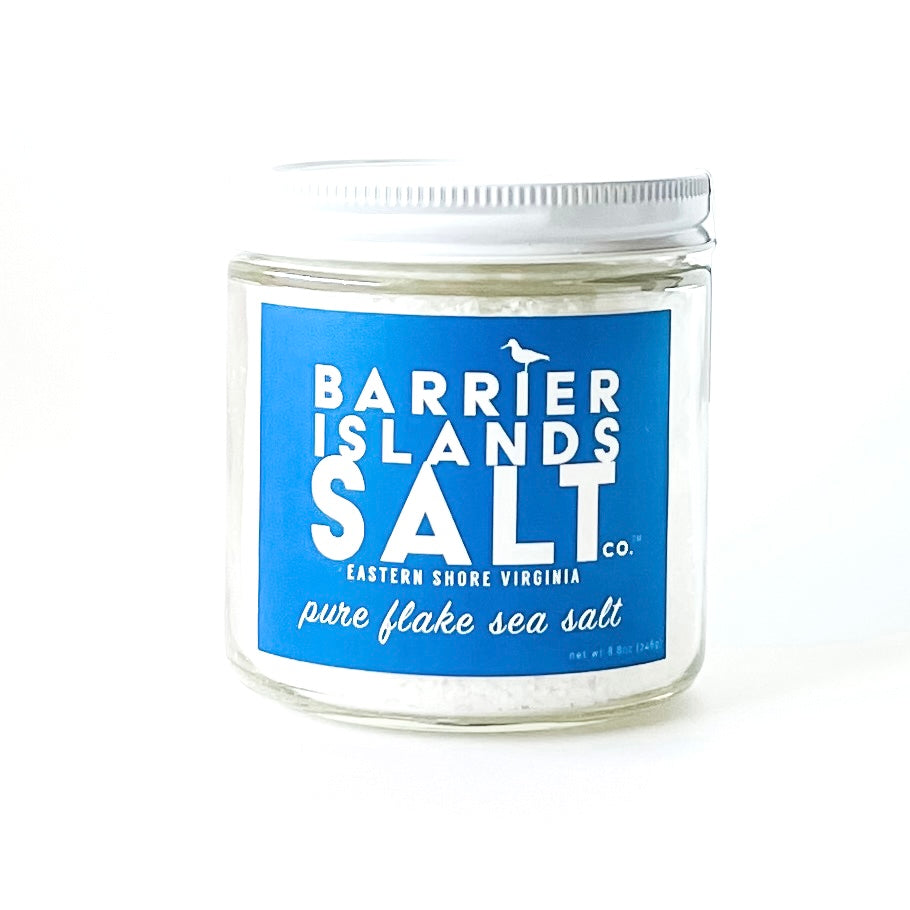 Pure Flake Sea Salt