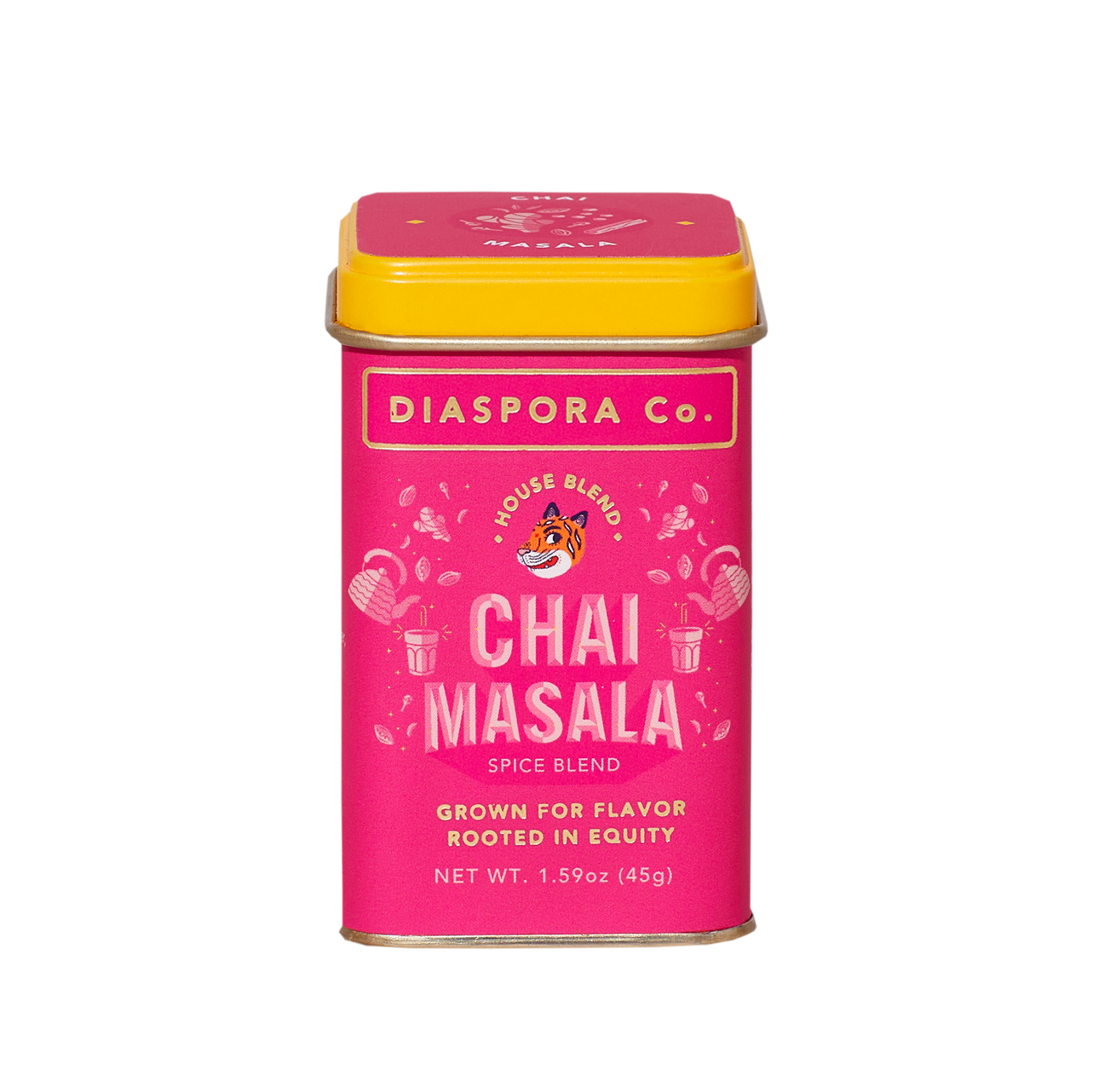 Chai Masala