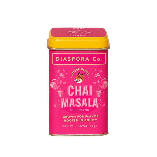 Chai Masala