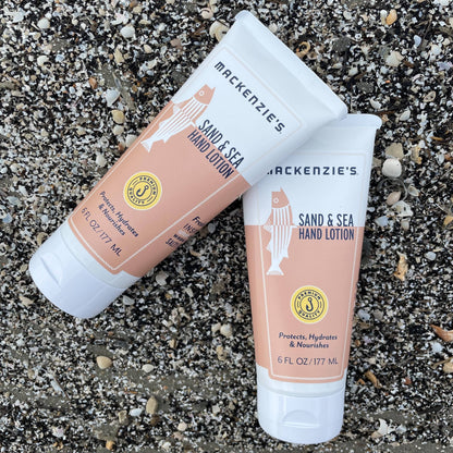 Sand & Sea Hand Lotion