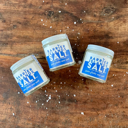 Pure Flake Sea Salt