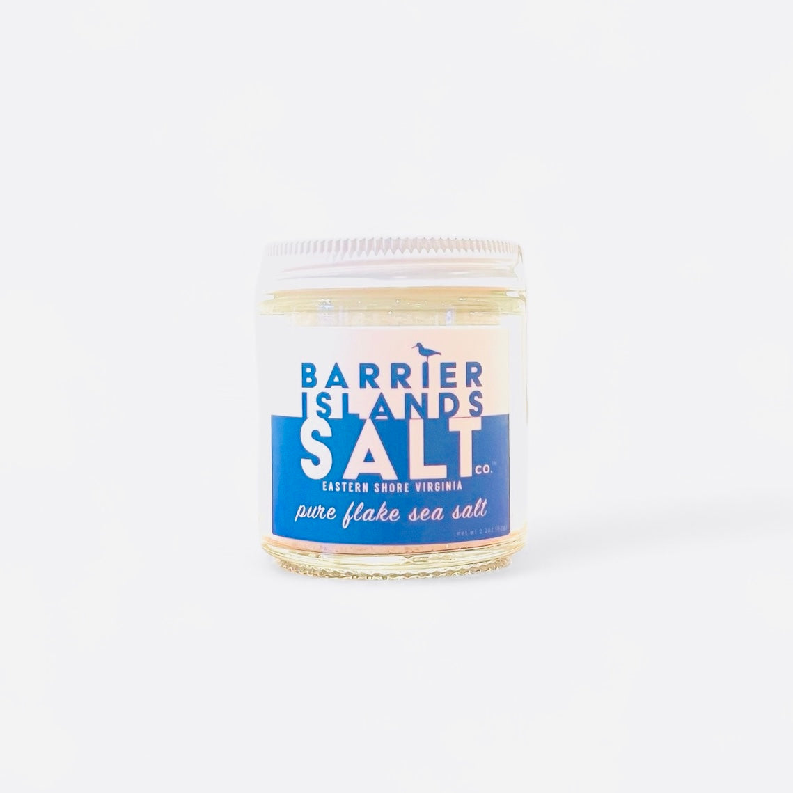 Pure Flake Sea Salt