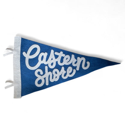 Wall Pennant