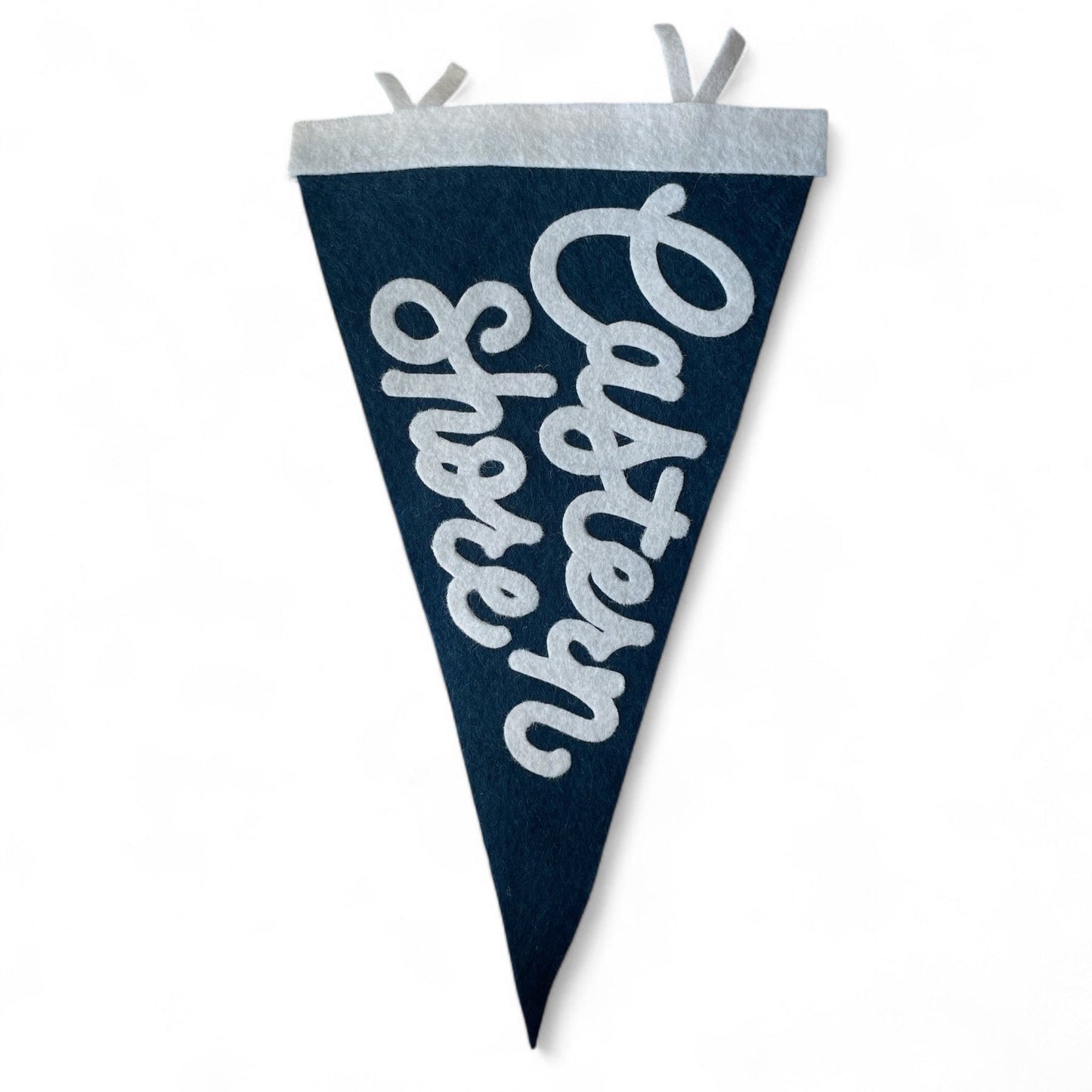 Wall Pennant