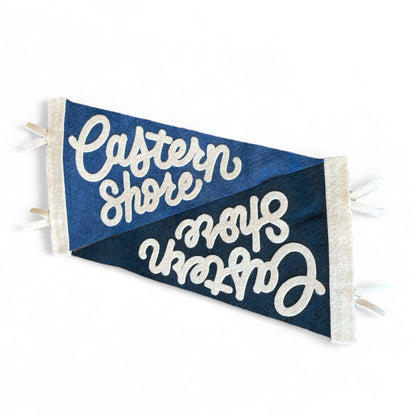 Wall Pennant