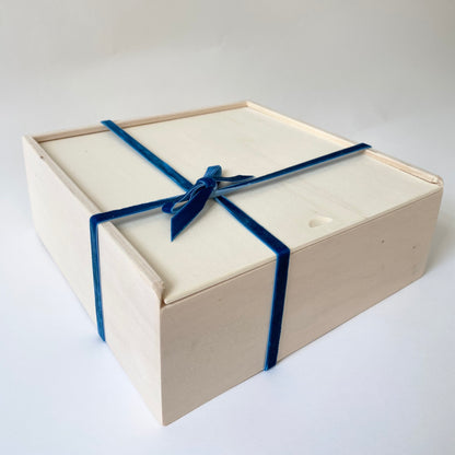 Sea Salt Collection Gift Box