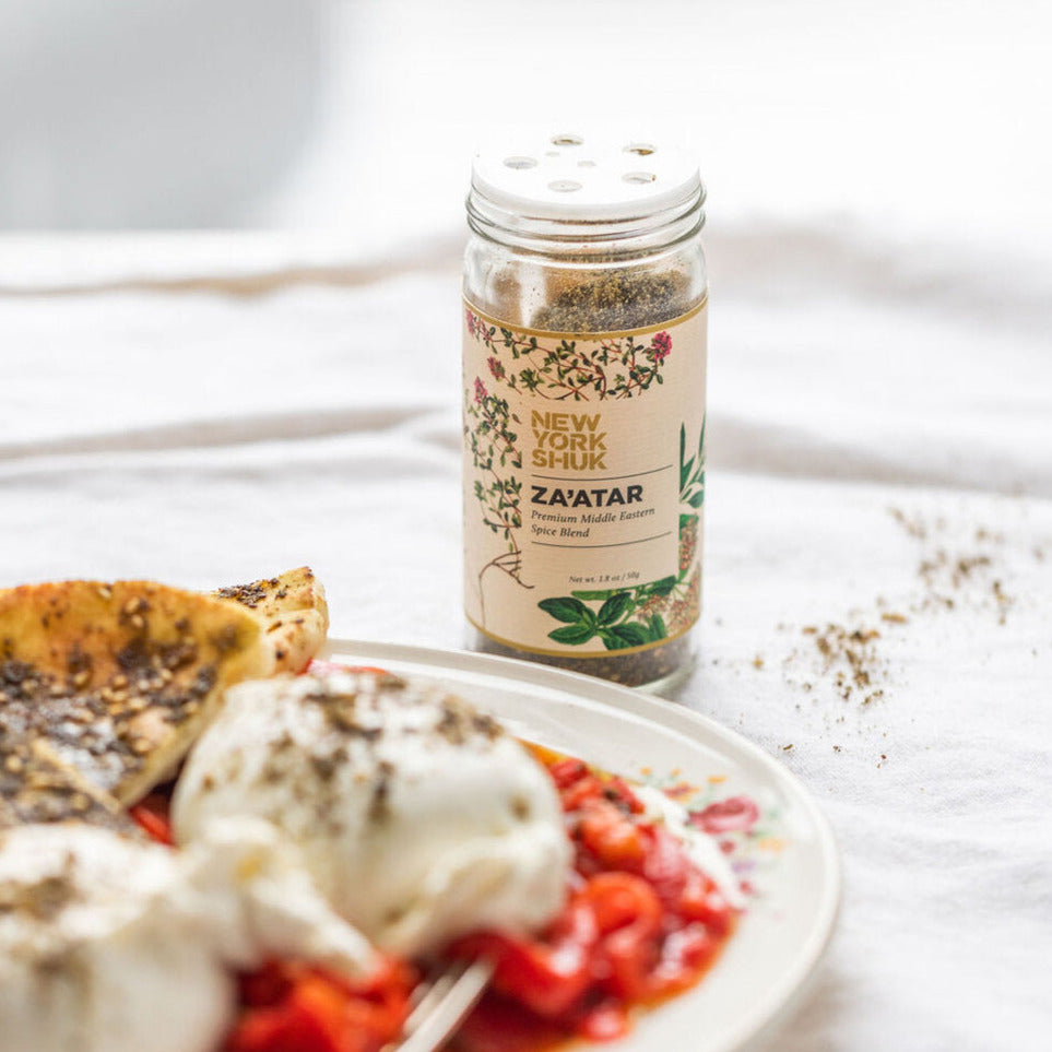 New York Shuk Za'atar Spice