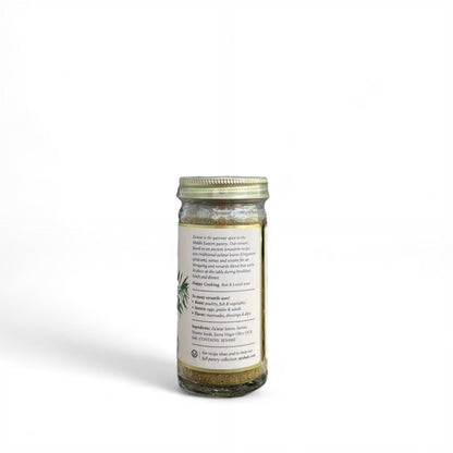 New York Shuk Za'atar Spice