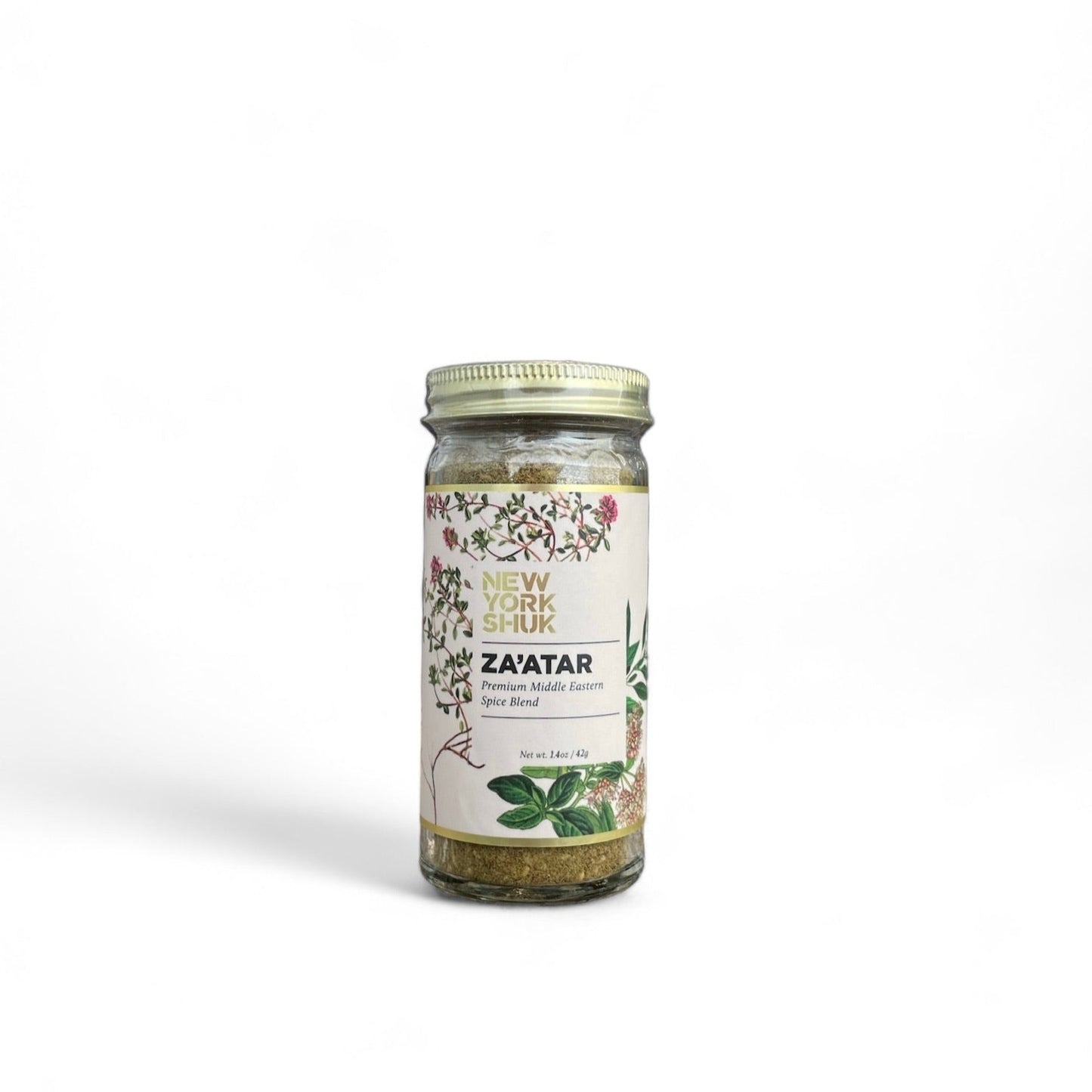 New York Shuk Za'atar Spice