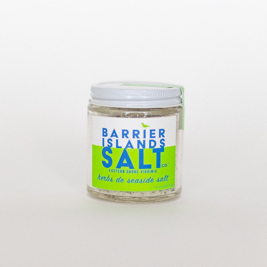 Herbs de Seaside Salt