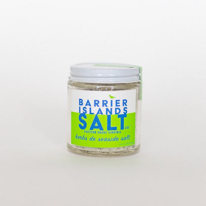 Herbs de Seaside Salt