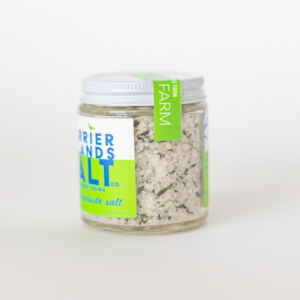 Herbs de Seaside Salt