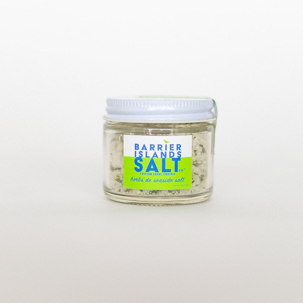 Herbs de Seaside Salt