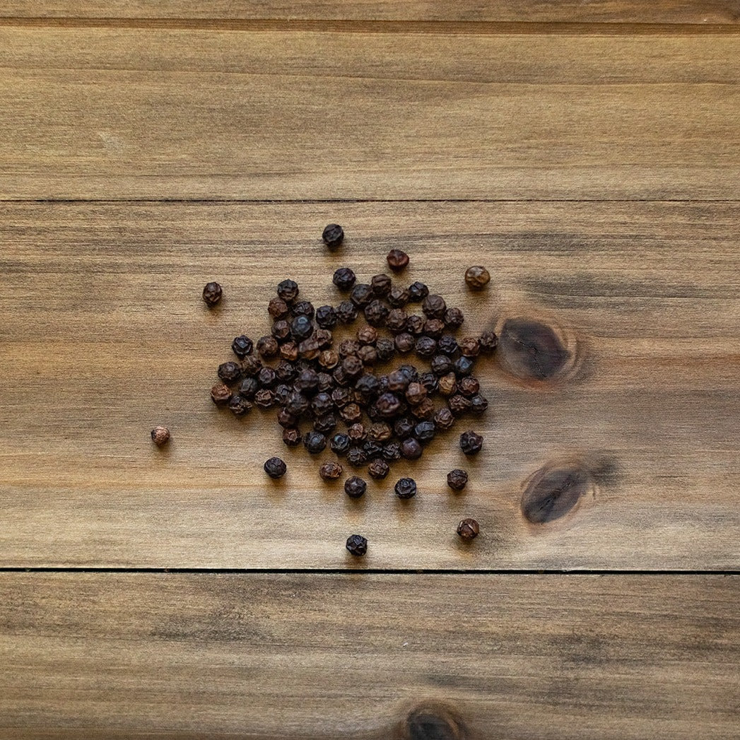 Aranya Black Pepper