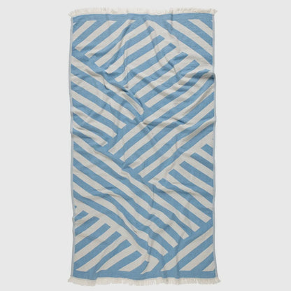 Turkish Beach Towel