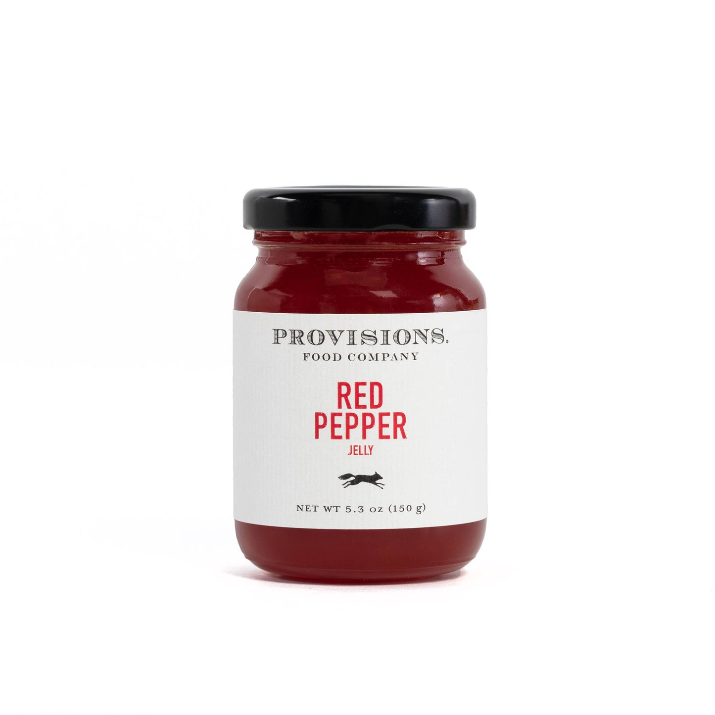 Red Pepper Jelly