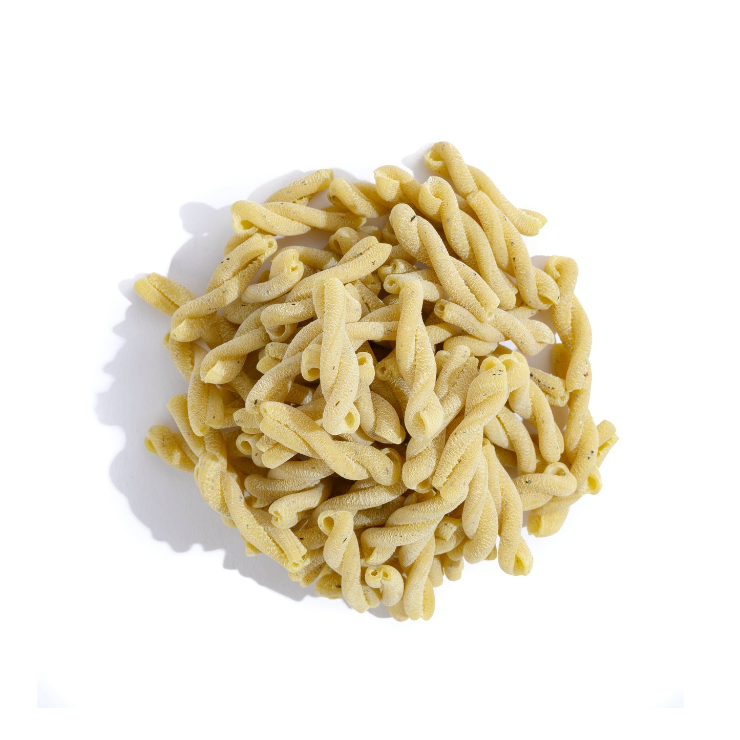 Lemon Basil Gemelli