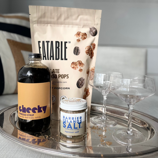 Seaside Espresso Martini Bundle