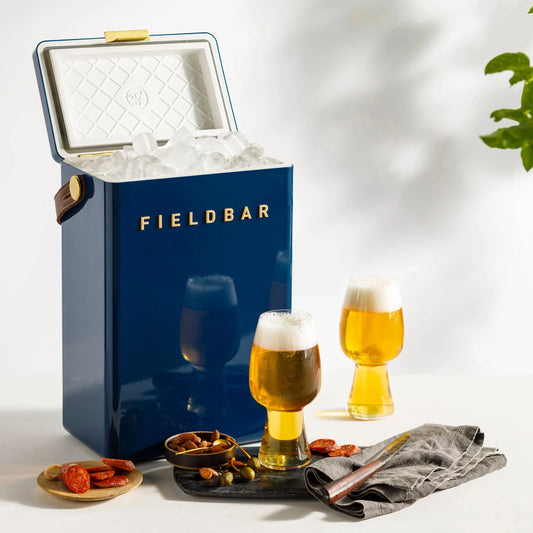 Fieldbar Cooler