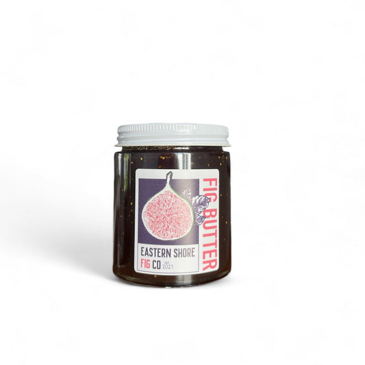 Eastern Shore Fig Co. Fig Butter