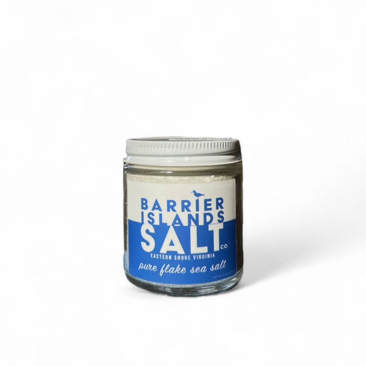 Pure Flake Sea Salt