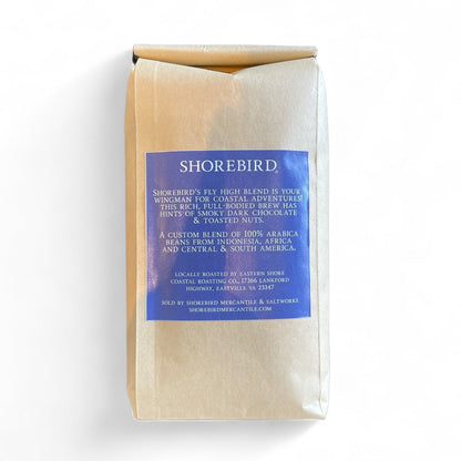 Shorebird 'Fly High' Coffee Beans