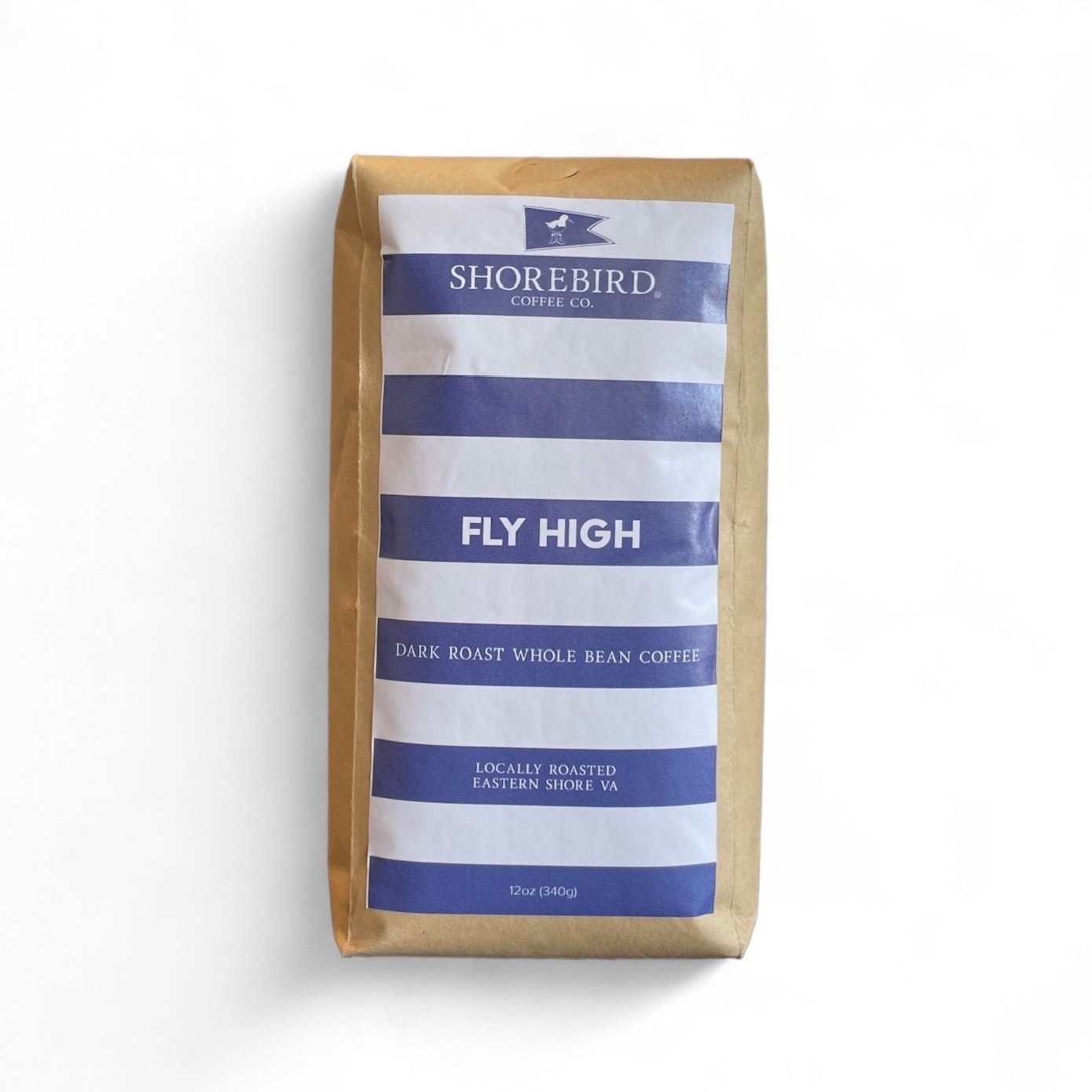 Shorebird 'Fly High' Coffee Beans