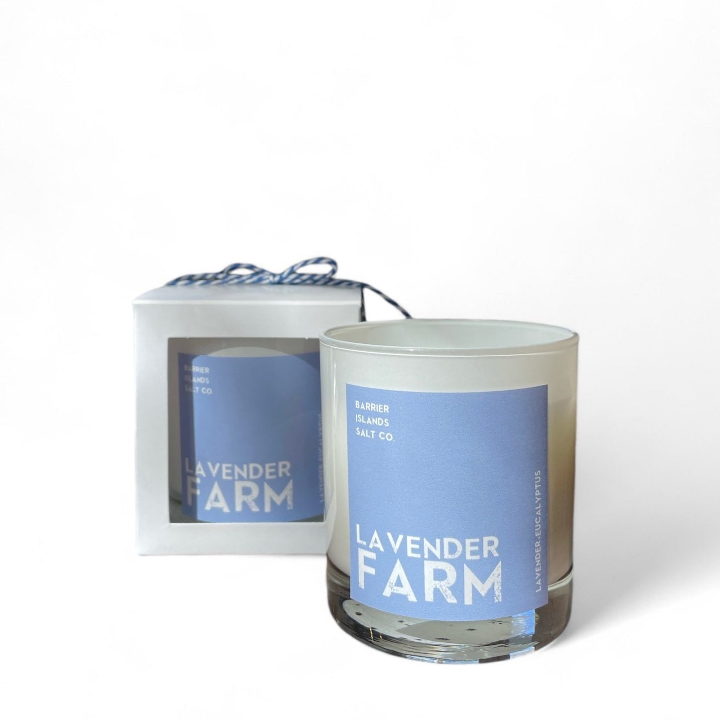 Lavender Farm Candle