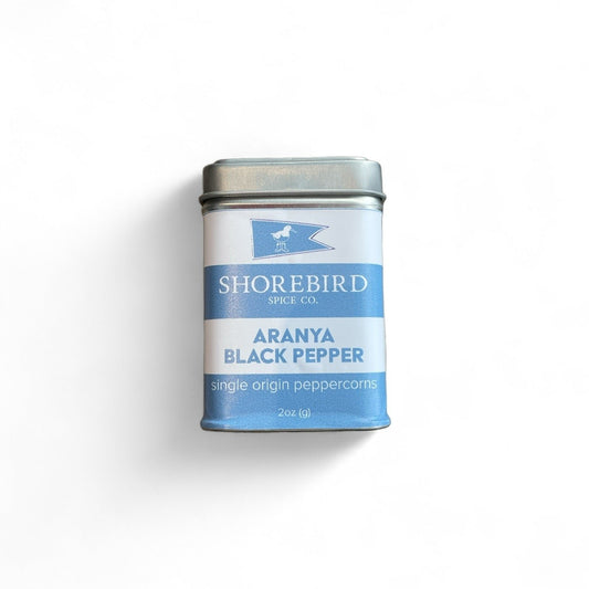 Shorebird Aranya Black Pepper