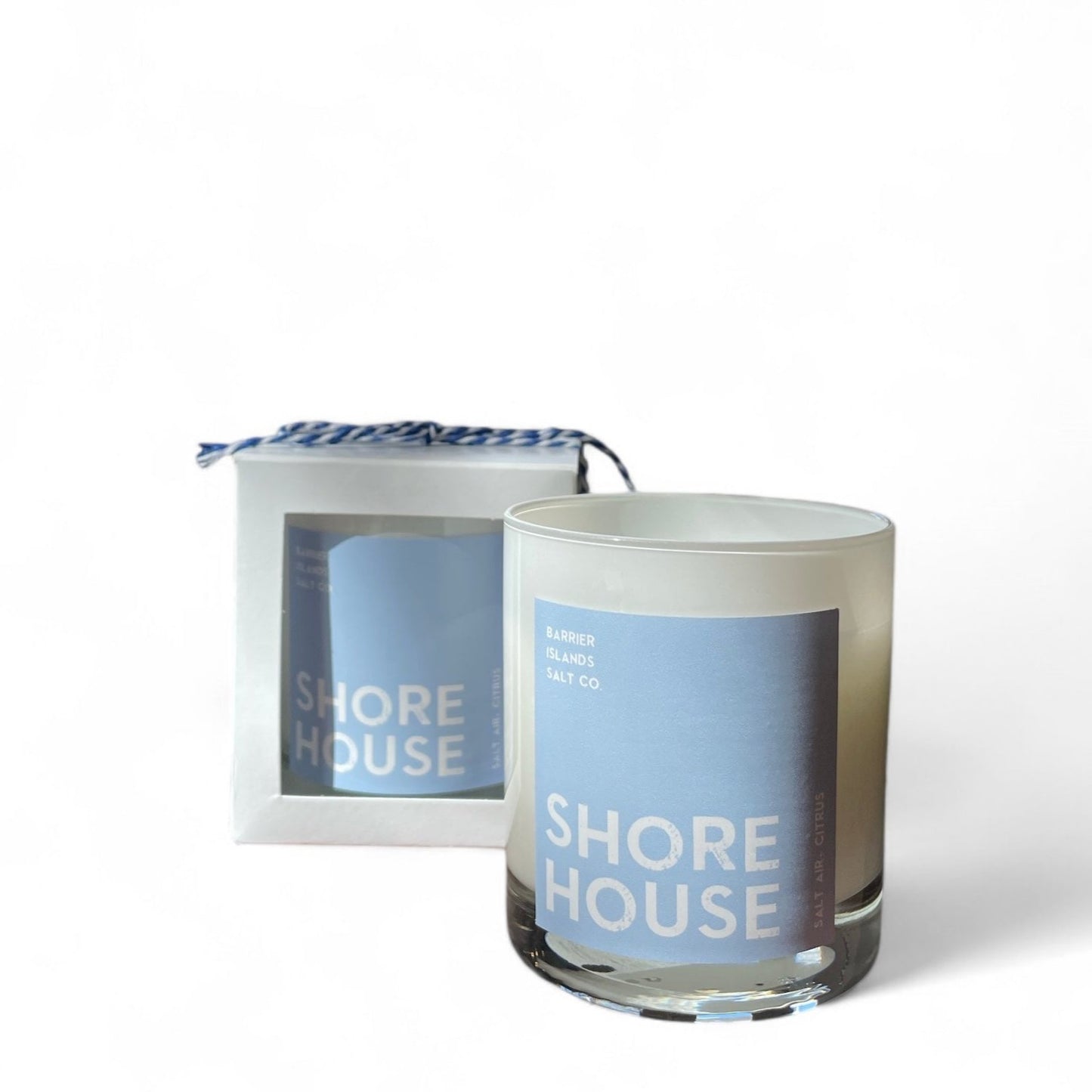 Shore House Candle