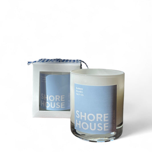 Shore House Candle