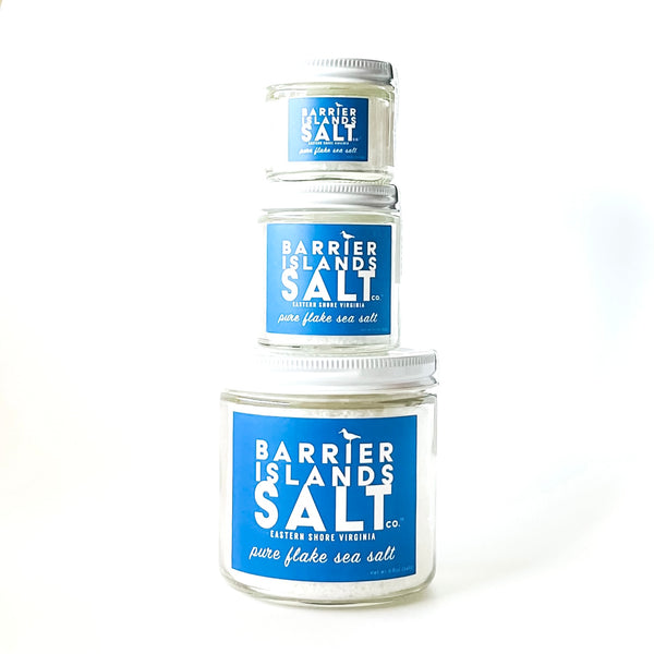 Pure Flake Sea Salt