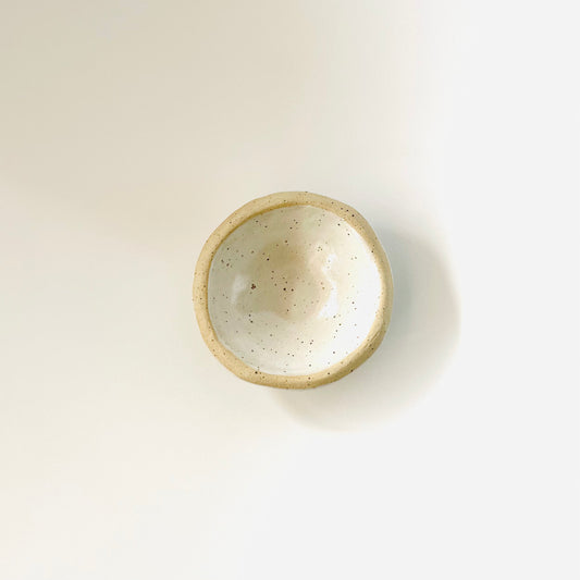 Salt Pinch Bowl